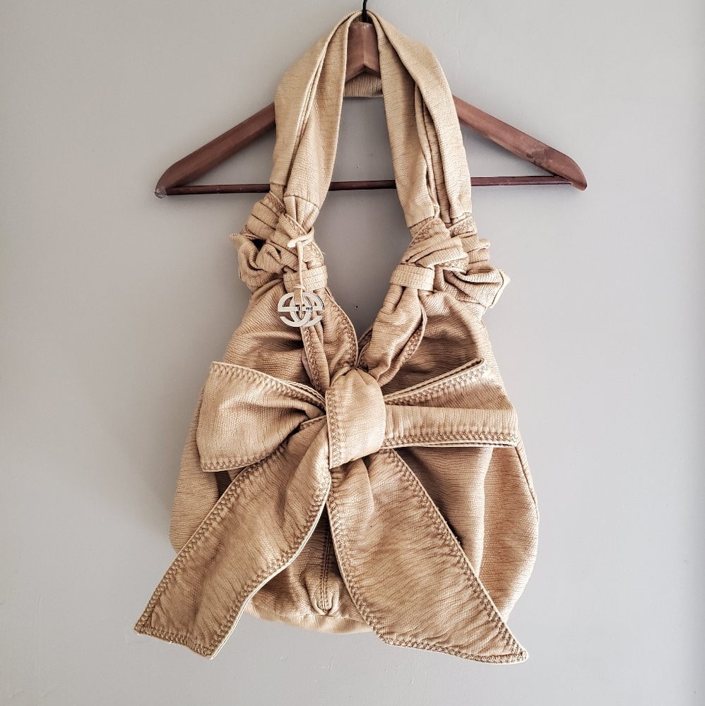Mark Eckō Bow Purse